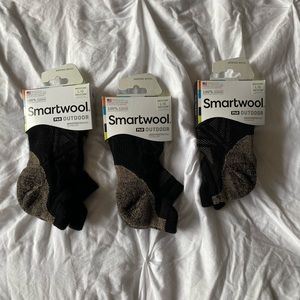 Smartwool PhD Outdoor Merino Wool Large Unisex